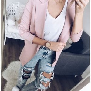 Jacket Casual